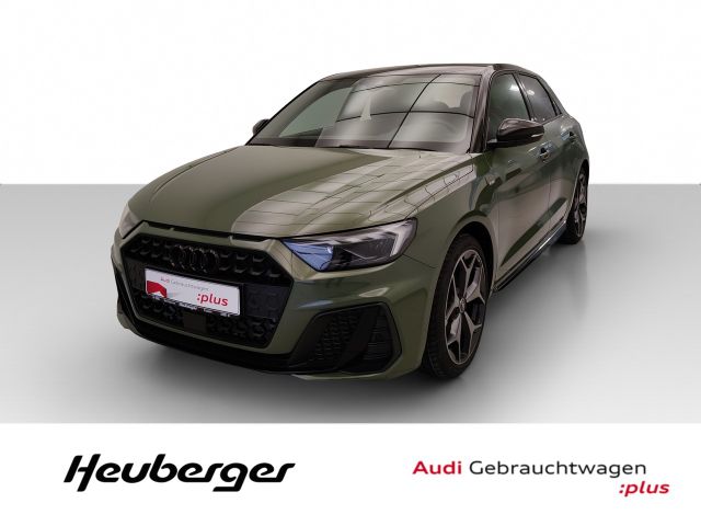 Audi A1 Sportback 30 TFSI S tronic S line, LED, ACC