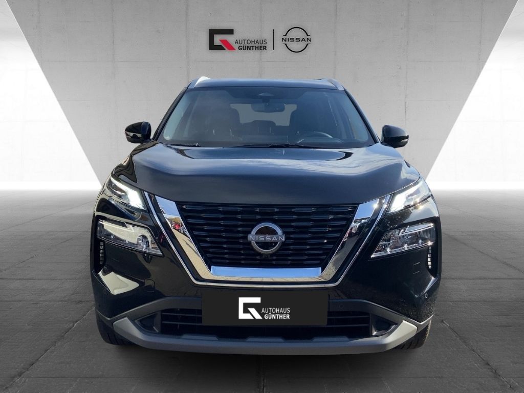 Nissan X-Trail - Bild 7