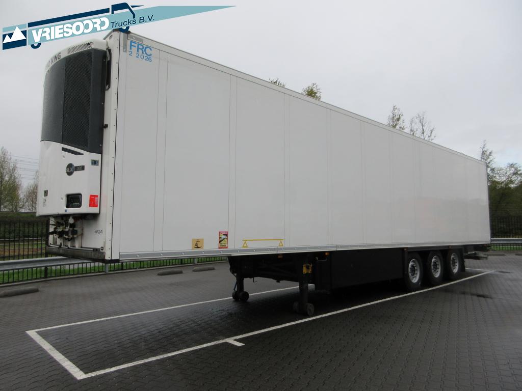 Schmitz Cargobull N/A SCB*S3B