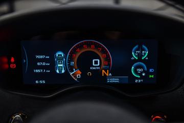 2019 Mclaren 600LT 缩略图 18
