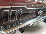 Ford Mustang Coupe 68 Automatik - Ford Mustang mit Benzin-Antrieb: Limousine