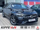 Mercedes-Benz GLA 200 AMG LINE ADVAN+ HUD PANO 360°CAM MEMORY