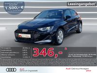Audi A3 - Vorschau Bild 1