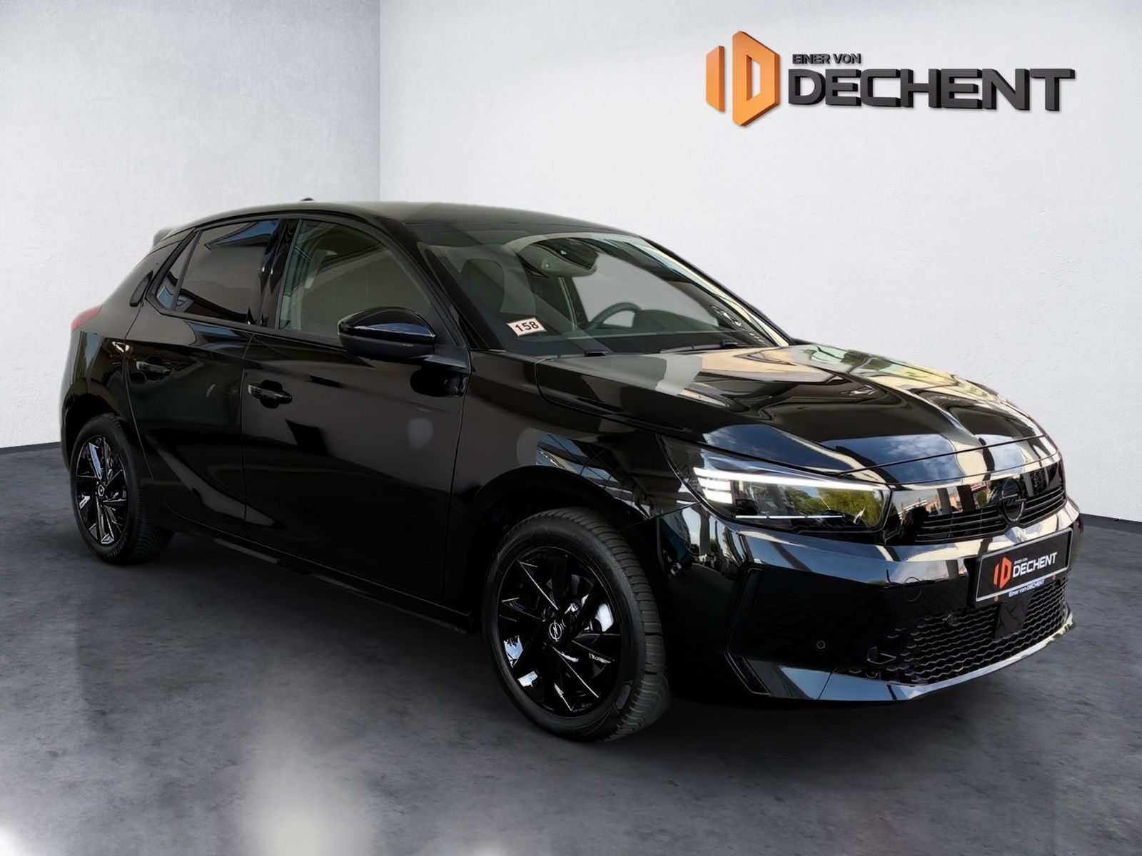 Fahrzeugabbildung Opel Corsa F 1.2 Turbo GS Kamera,LED,Navi,SHZ,Keyless