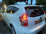 Toyota Prius+ 1.8-l-VVT-i Comfort Mietwagenpacket - Toyota: Kleinbus, 7sitzer