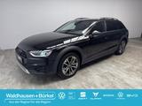 Audi A4 allroad 45 TFSI quattro Pano + Matrix Klima - Audi A4 Allroad aus 2020