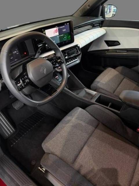 Fahrzeugabbildung Renault 4 E-Tech elektrisch Evolution 120 Urban Range