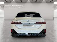 BMW 520 - Vorschau Bild 9