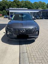 Hyundai TUCSON 1.6 T-GDI 48V Select DCT Select
