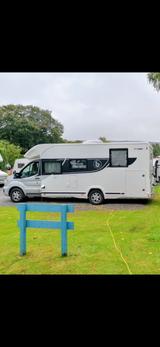 Benimar TESORO 496 - Benimar Teilintegrierter