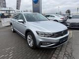 Volkswagen Passat Alltrack 2.0 TDI 4M AHK+XDS+DCC+SH+3Z+KAM - Volkswagen Passat: 3.0
