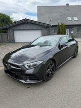 Mercedes-Benz CLS 450 4MATIC - - Mercedes-Benz CLS 450