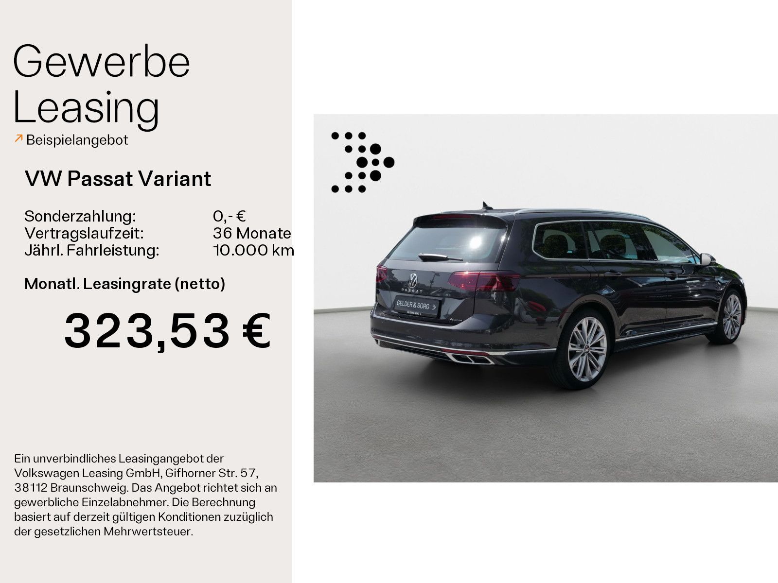 Volkswagen Passat Variant 2.0 TDI R-Line 4x4*Leder*19Z*DCC* imagem 2