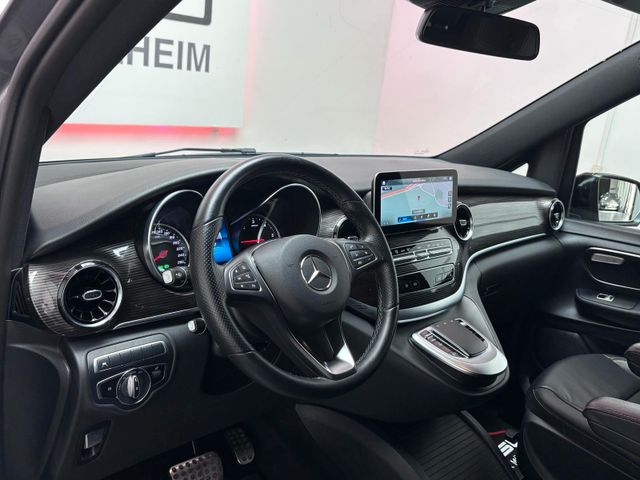 Mercedes-Benz V 220 V -Klasse V 220/250/300 d EDITION