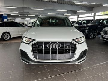Audi Q7 - 4