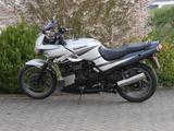 Kawasaki GPZ 500 S - KAWASAKI GPZ 500 S