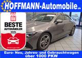 Mercedes-Benz CLA 180 AMG Adv. Plus el.Heckklappe,Park+Kamera - gebrauchte Mercedes-Benz CLA 180 aus dem Jahr 2025