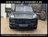 Porsche Cayenne V6 *Leder*Navi*LED*Panorama*BOSE*Kamera* - Porsche Gebrauchtwagen in Oldenburg