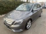 Mercedes-Benz B 220 B -Klasse B 220 CDI / d - gebrauchte Mercedes-Benz B 220 aus dem Jahr 2013