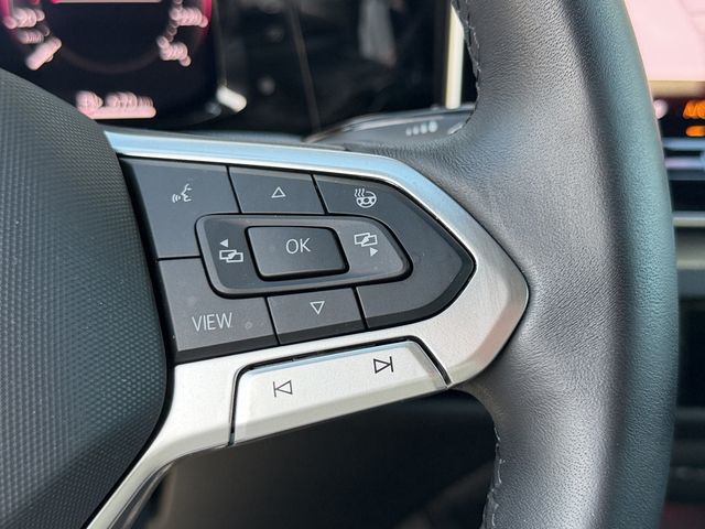 Golf VIII 1.5 eTSI Energy DSG