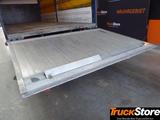 Mercedes-Benz Atego 818 L Brake-Assist Lane-Assist ABS/ASR - Mercedes-Benz 818