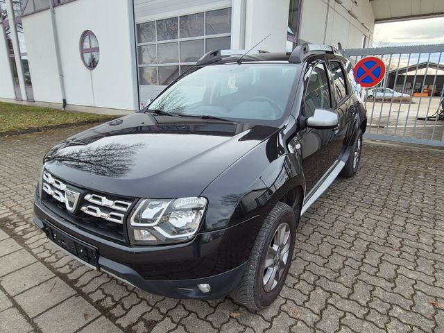 Dacia Duster I Prestige 4x2 TÜV NEU