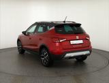 Seat Arona 1.0 TSI DSG FR LED Kamera Beats DAB Navi - gebrauchte Seat Arona aus dem Jahr 2018