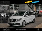 Mercedes-Benz V 220 Marco Polo ALLRAD KÜCHE/LED/DISTRO/TWA/KAM