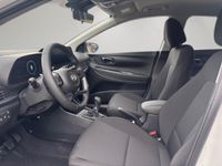Hyundai i20 - Vorschau Bild 7