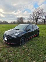 Suzuki Baleno 1.0 BOOSTERJET Comfort Comfort - Suzuki Baleno: Kleinwagen