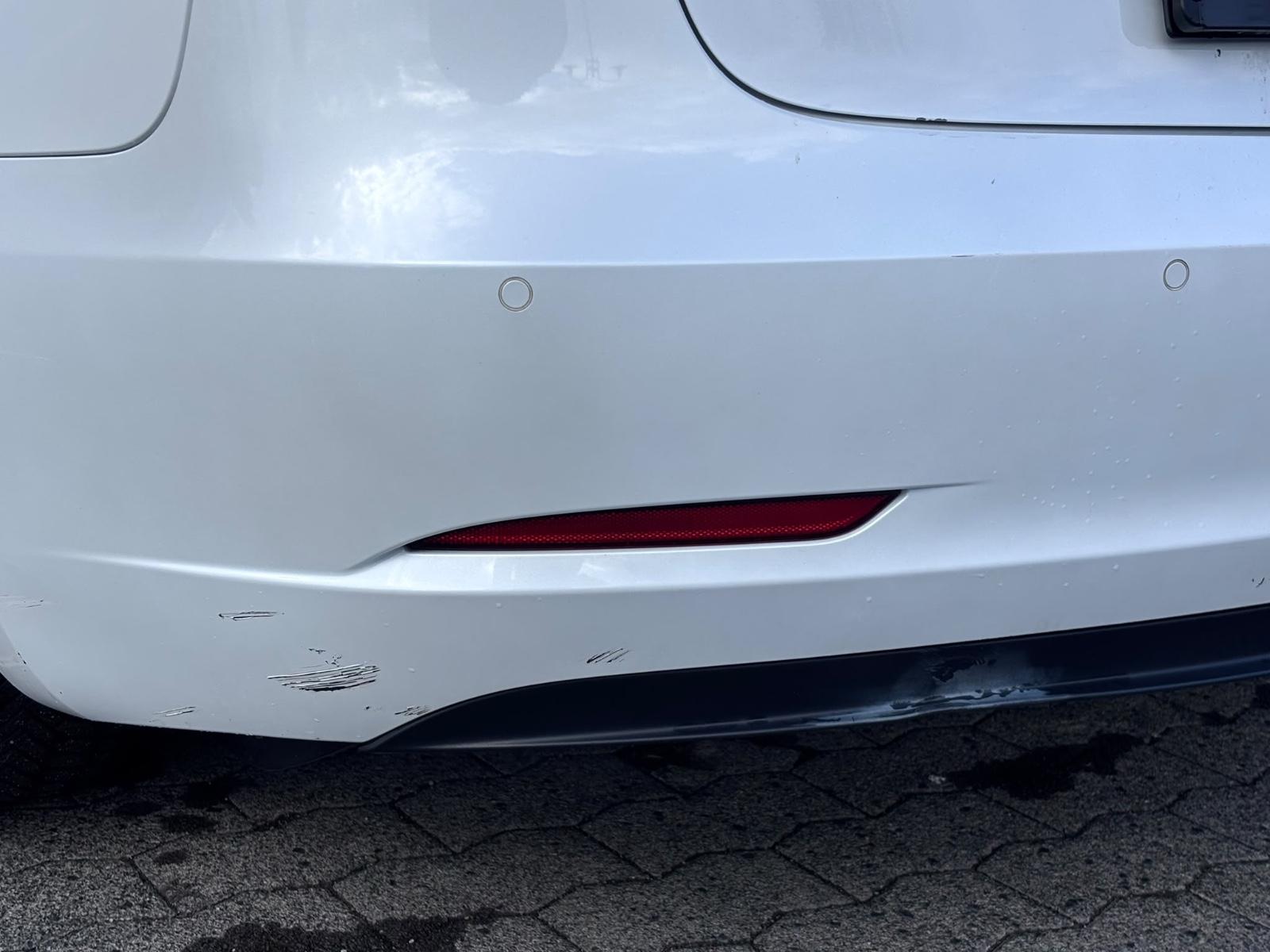 Tesla Model 3 Standard Range 306ch - 1ère main - Batterie LFP - Pompe à chaleur - Led