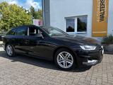 Audi A4 Avant 40 TDI advanced = Automatik - MMI - Ahk - Audi A4 Gebrauchtwagen in Lübeck