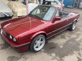 BMW 325 - BMW 325 aus 1990: Cabrio