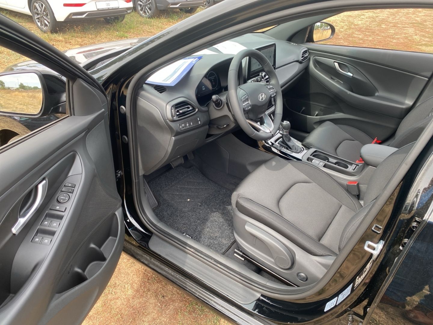 Hyundai i30 – Bild 11