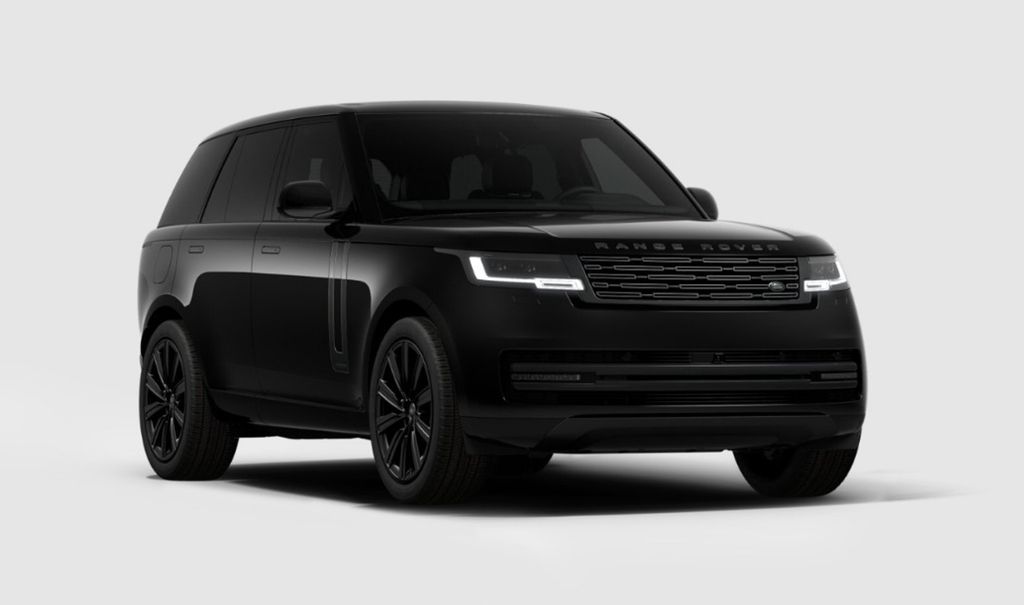 Land Rover Range Rover P550e AUTOBIOGRAPHY PANO+NSW+HUD+LMF