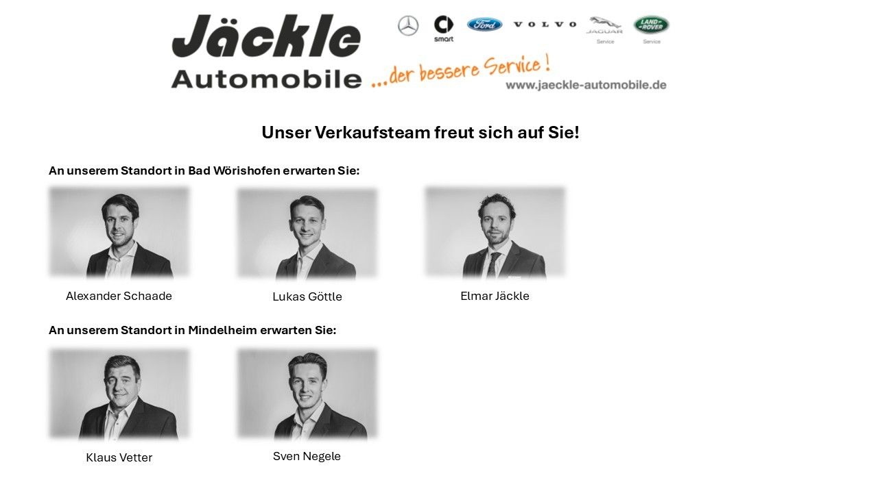 Fahrzeugabbildung Ford Puma Gen-E AHK, WINTER-PAKET