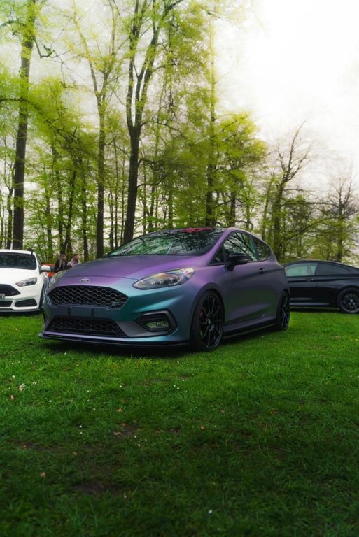 Image of Ford Fiesta