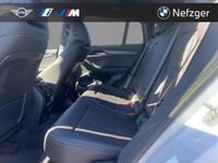 BMW X4 M40 - Vorschau Bild 8