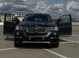 BMW X4 xDrive30d AT xLine xLine - BMW X4 in Lübeck