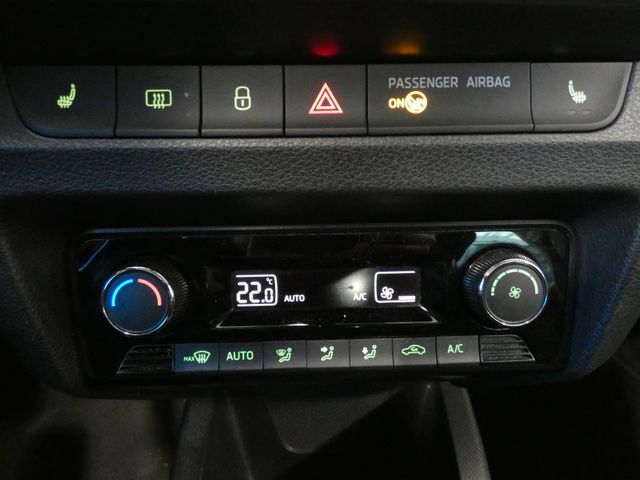 Fabia 1.0 TSI DRIVE 125 Best Of LED KAM NAV PANO