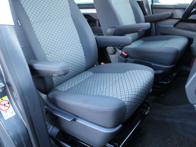 T6.1 Multivan DSG Family