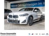 BMW X2 xDrive20d M Sport X Navi Pano Head-Up HiFi LE - BMW X2 in Hagen