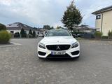 Mercedes-Benz Mercedes c43 450 AMG - Mercedes-Benz 450 in Duisburg