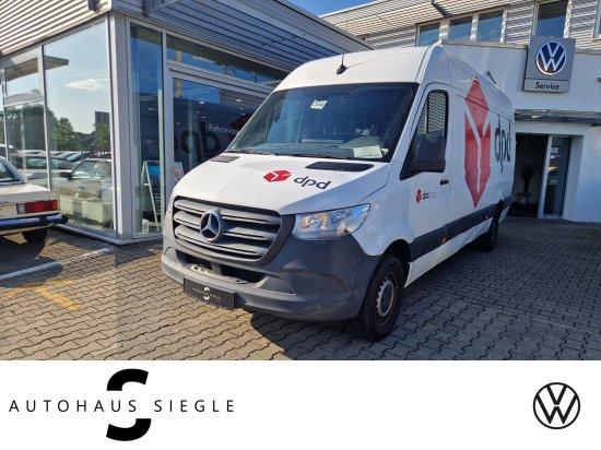 Mercedes-Benz Sprinter III 317 CDI Maxi RWD L3H2 Klima Kamera