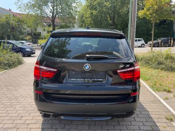 BMW X3 - 6