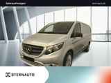 Mercedes-Benz eVito 111 KA/L Automatik Klima Kamera LMF - Gebraucht Elektro
