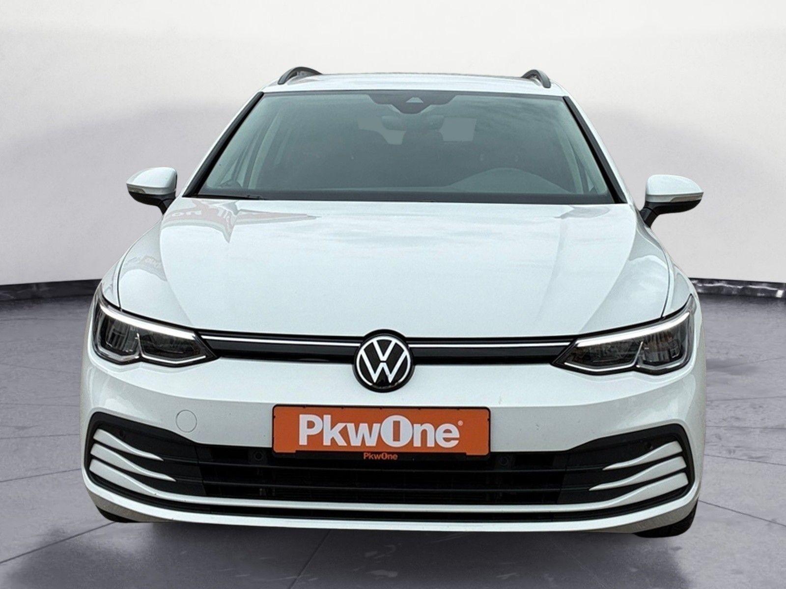 Volkswagen Golf Variant 2.0 TDI ACC*NAVI*LED*KLIMA*KAMERA*P, миниатюра 6