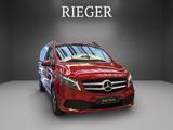 Mercedes-Benz V 220 d EDITION Sport-Ext.*Totwinkel*LED*SHZ*+++ - Mercedes-Benz V-Klasse: Sport Edition