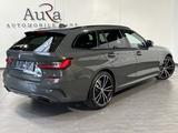 BMW M340d Touring xDrive NAV+LASER+AHK+HUD+PANO+360° - BMW M340d Gebrauchtwagen