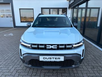 Dacia Duster Expression Eco-G 120